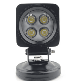 PS3mini12W 12W-led Motorcycle Spotlights 3-inch off-road truck lift LED Drive Fog Light DT-2, Harley-Davidson BMW Dukati