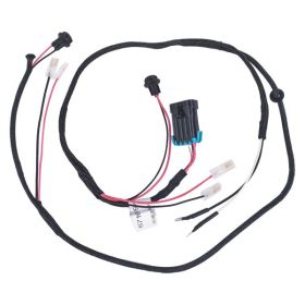 Rear Door Wiring Harness for Bobcat S150 S175 S185 S205 S220 S250 S300 6716419