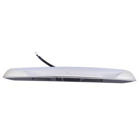 Center Back Door Finisher Assy 90810-9PG2D for 2013-2020 Nissan Pathfinder 2.5L 3.5L