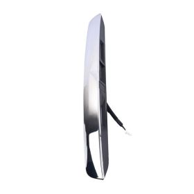 Rear Liftgate Chrome Handle for 2013-2016 Nissan Pathfinder S SL SV 3.5L 90810-9PG0A; 90810 9PG0A; 908109PG0A