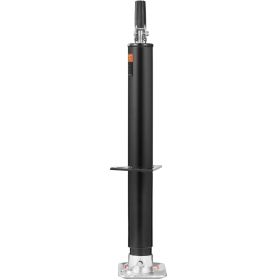 VEVOR Trailer Jack, Trailer Tongue Jack A-frame Bolt on Weight Capacity 2000 lb, Trailer Jack Stand with Handle for lifting RV Trailer, Horse Tra