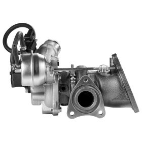 VEVOR Turbo Turbocharger Kit for Engines Compatible with Ford Escape 2013-2016