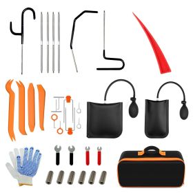 Stainless Steel Repair Tools, 59-Inch Hand Tool Kit Random SpeedX.UNIUNI. Amazon.USPS
