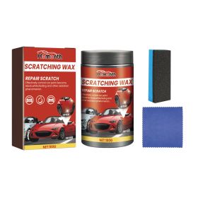 Car Paint Scratch Remover (Option: 100g)