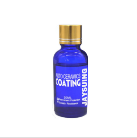 Automotive Plating Solution (Option: 30ml)