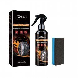 Automotive Coating Agent (Option: 100ML)