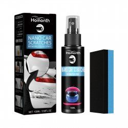 Scratch Repair Spray (Option: 100ML)