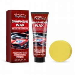 Car Scratch Repair Wax (Option: 60ml)