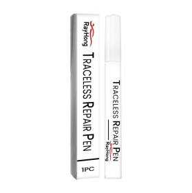 Rayhong Car  Paint Repair Pen, Car Paint Scratch Repair Restore Car Color Repair Pen (Option: 1pc)