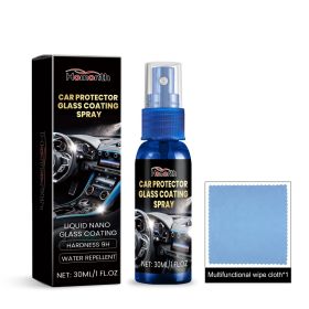 Automotive Interior Repair Fluid (Option: 30ml)