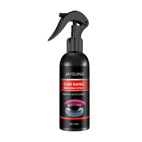 Automobile Coating Spray (Option: 120ml)