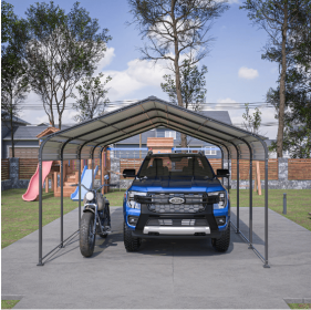 Storage Tent For Canopy Tents (Color: Black)