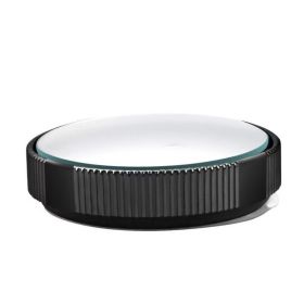 Car Rear-view Auxiliary Mirror, Installed On The Rear-view Mirror Can Broaden The Field Of Vision, Better Reversing, Turning, Suitable For Beginn (Option: 1pcs)